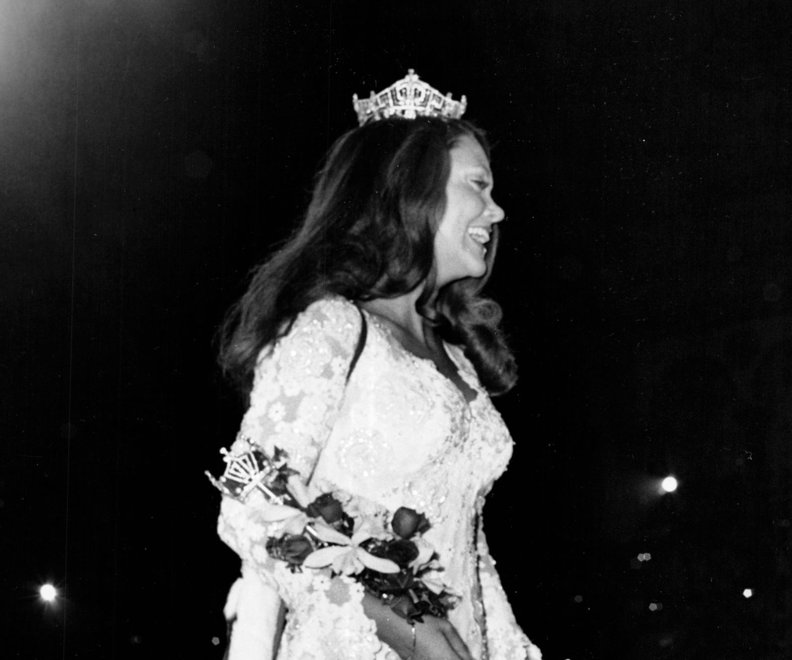 Miss America 1973